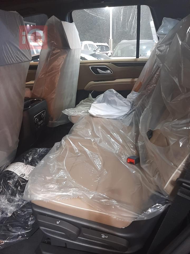 شێڤرۆلێت تاهۆ